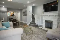 Orchard Way Hotels in Darby