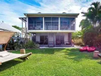 Manatee Pocket! Whole House & Backyard to Yourself Hotels in Port Salerno