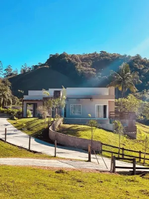 Recanto Fogo na Taça Hotels in Jaragua do Sul