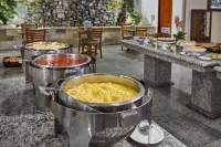 Hotel Nacional Inn Piracicaba - breakfast