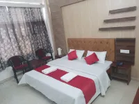 Hotel Ishan Hotels in Reasi