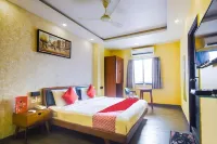 Kiaan Inn Hotel di Howrah