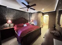 ‘LUXURY CONDO'  BELLA SIRENA - ROCKY POINT - UNDERGROUND PARKING SPACE
