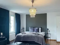 Park Hotell Hotel di Ornskoldsvik