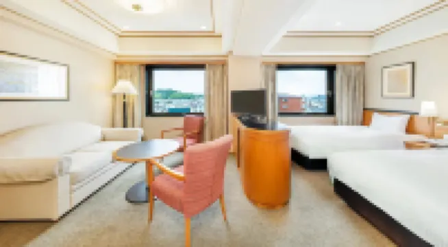 サンメンバーズ京都嵯峨 嵯峨野周辺のホテル