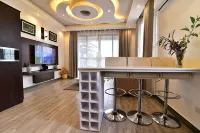 Entebbe-Stay Aparthotel - Kitooro