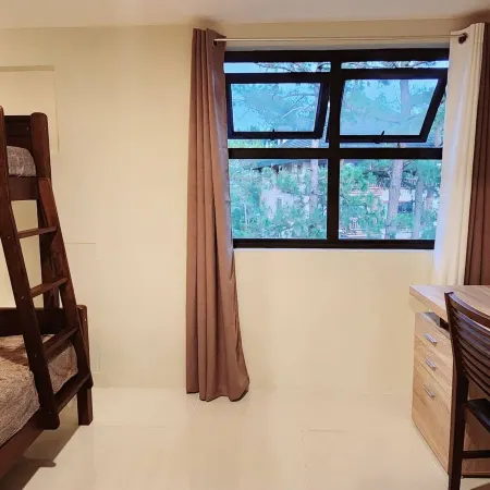 604 New Brenthill Premium Condo Near SMBaguio