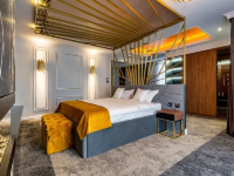 Prestige Plaza Hotels in Suceava