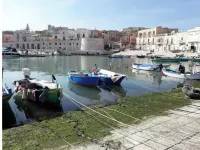 La Dimora del Porto - Bisceglie - 300 mt. from the beach
