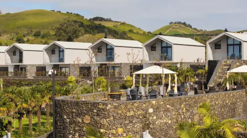 Azores Homes Resort & Spa - servizio colazione