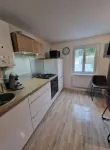 Small cottage