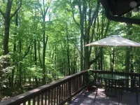 Cozyup@Catalan Caseta~Fall Foliage, Harvest Fest!