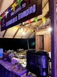Lainkalogos Glamping - servizio colazione