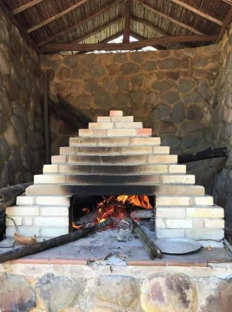 Country lodging Aguas Claras