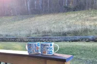 NewRiverGem - Near RU, Virginia Tech & Appalachain Trail, Pet Friendly!