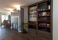 Quality Inn & Suites Tulare