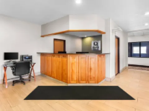 Quality Inn Hoteles en Beloit