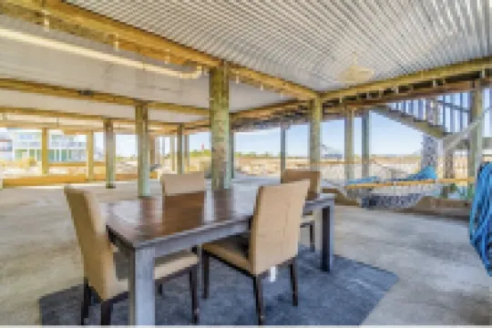 Kokomo Key at Navarre Beach - Private Pool