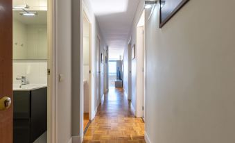 Via Augusta by Unik Vacation