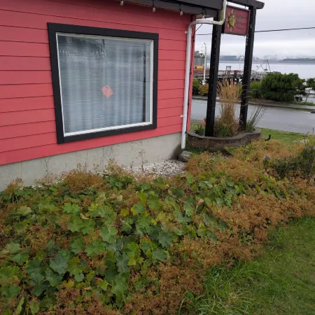 Gordie's Inn & Suites