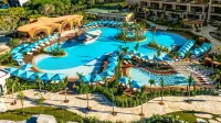 Regnum The Crown - vue mer