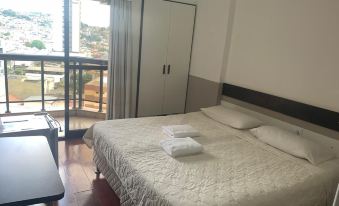 Hotel Minas Tower