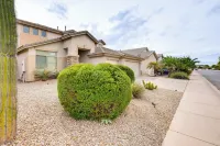 Maricopa Oasis w/ Game Room + Community Perks! - 3-Star