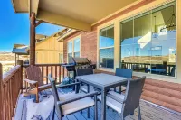 Gorgeous Granby Ranch Home Half-Mi to Skiing! - parking