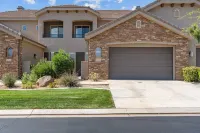 Coral Escape Townhouse