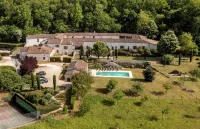 Le Relais de Saint-Preuil, the Originals Relais Vignes du Cognac - Pensions