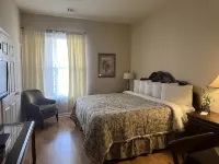 Hotel Belvidere - Motels