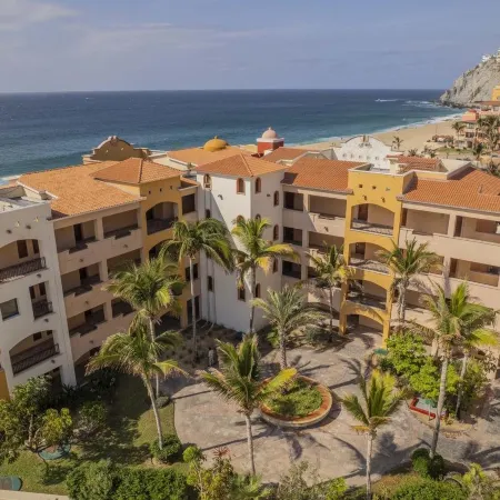Playa Grande Resort