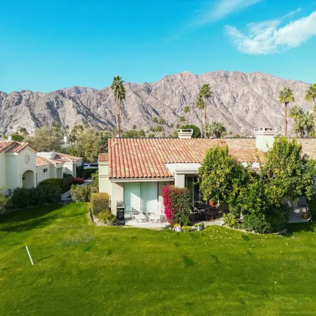 Luxury PGA West 3BR 2BA Condo
