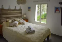 Modern 5Br House with Private Pool in Paracas - Хоумстей