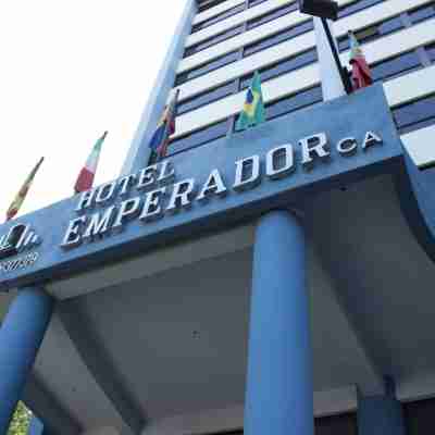 Hotel Emperador Hotel Exterior