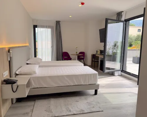 Lake and More Suite Hotel Hotel a Paratico