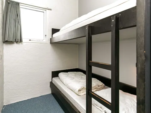 6 person holiday home in Brovst