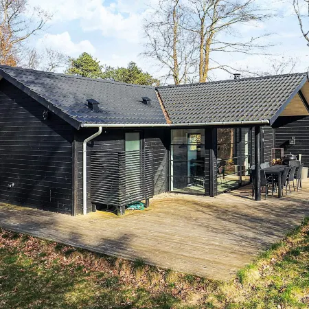 8 person holiday home in Vig Hotels in Vig