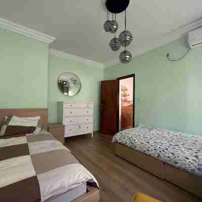 Imperial Rabat- make it yours Rooms