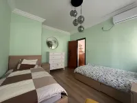 Imperial Rabat- make it yours Hotels in Quartier Administratif