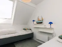 4 person holiday home in Borre - 레지던스