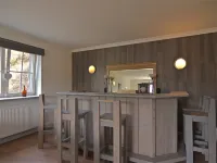 Villa with Sauna in Liesen - Homestays