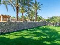 Son Real - Villa With Private Pool In Sencelles - 3 estrellas
