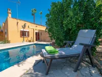 Raco De Can Pep - Villa With Private Pool In Inca - Villas