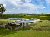 Ideal Vacation Home for Families with Children