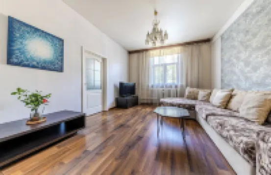 スタジオミンスク アパートメンツ イン センター