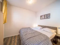 Apartment in France with Ski Slope Access