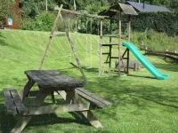 Holiday Home in Jupille near Forest Trails - Wi-Fi