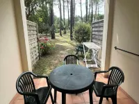 2 room apartment for 4 people - Prestige
