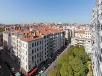 DIFY Duguesclin - Place Edgar Quinet